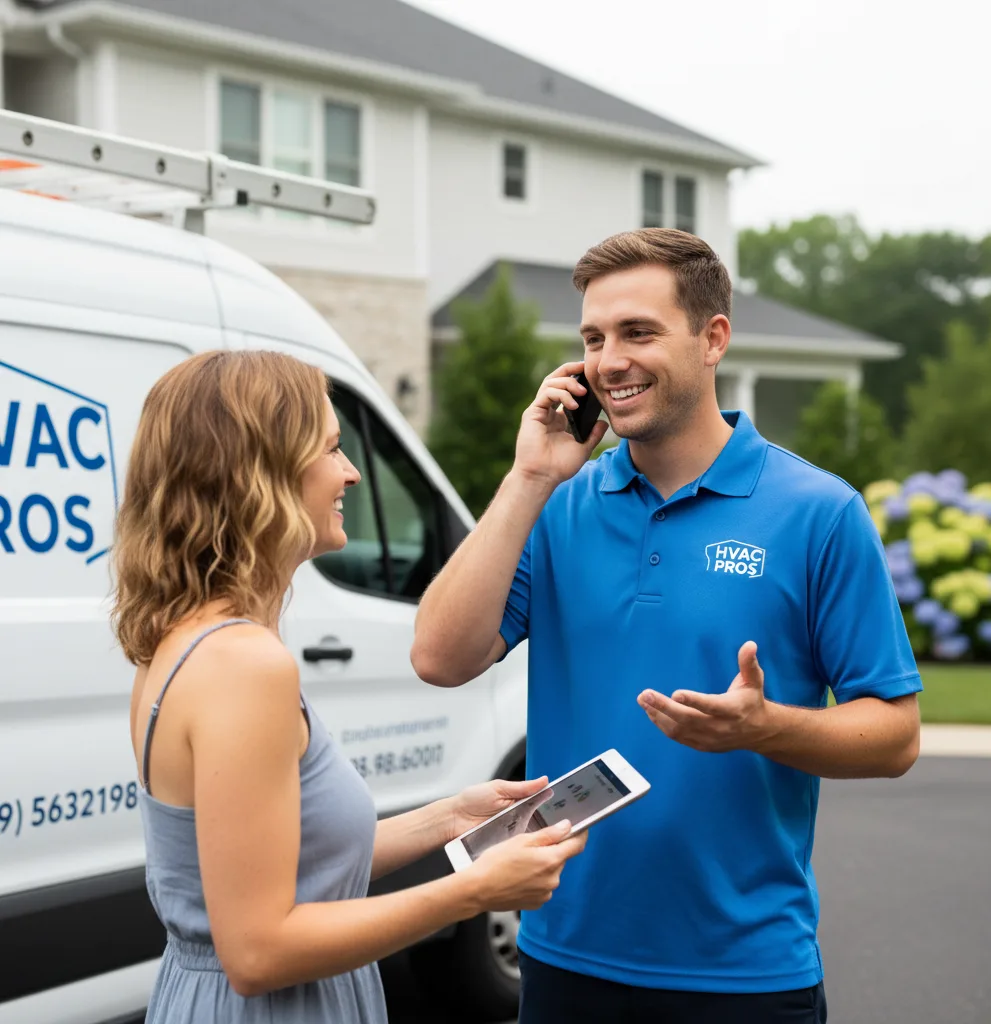 AC Repair in Gordon, GA